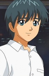 Такаси Кагура