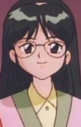 Подруга Таками 1