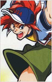 Майкл Паркер