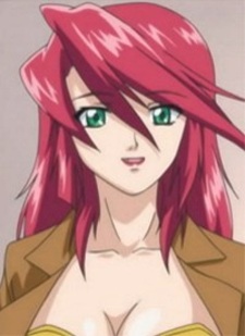 Мисаки Ацуко