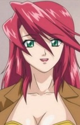 Мисаки Ацуко