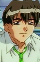 Харухико Шимоцуки