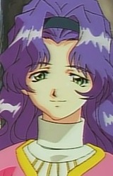 Марико Мисава