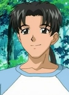 Мусаси Сасаки