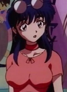 Саяка Тамура