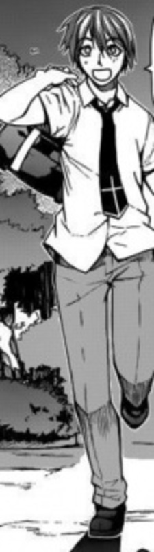 Сиро Абурая