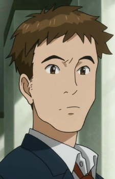 Кадзуки Нагаи