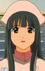 Сацуки Аояги