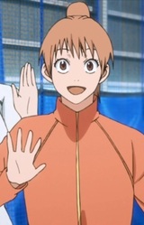 Масуми Макихара