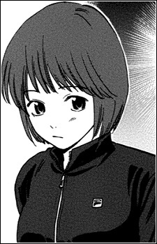 Аки Симидзу