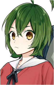 Мотоко Иура