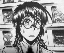 Маки Курихара