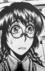 Маки Курихара