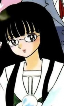 Аямэ Сакаки