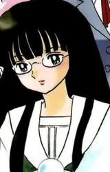 Аямэ Сакаки