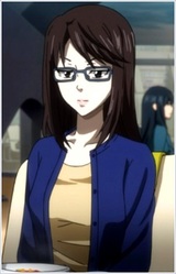 Каори Минасэ