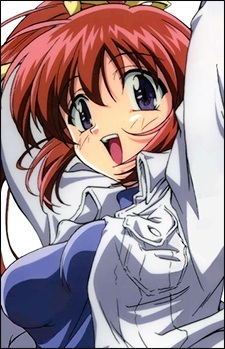 Мидзуки Такасэ