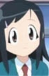 Яёй Симоцуки