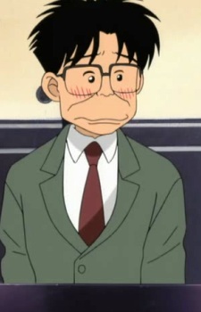 Кадзуо Итимура