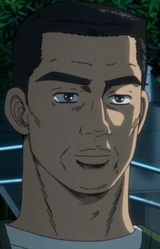 Рюджи Икэда