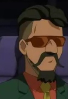 Соитиро Раймон