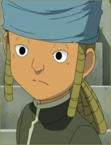 Мамору Нисигаки