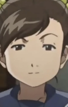 Футаба Судзуки