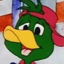 Питер Джобатта