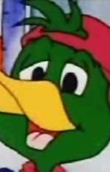 Питер Джобатта