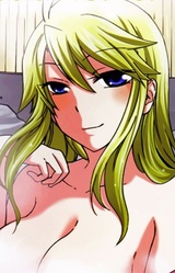 Мияно Арахабаки