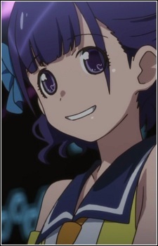 Мидзухо Сираи