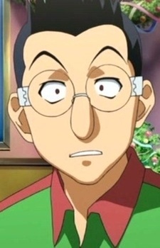 Ясумаса Тэратани