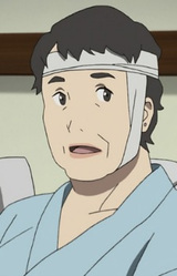 Кадзуё Кусакабэ