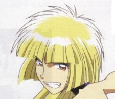 Хибики Кэнно