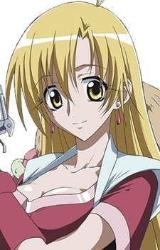 Русюна Тэндо