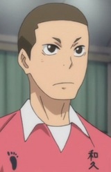 Такэру Накасима