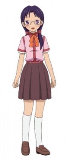 Химэно Ганаха