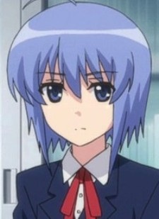 Нагиса Тояма