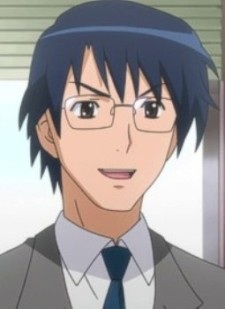 Шузо Цурумаки