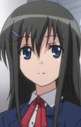 Сакура Акаги