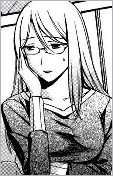 Сидзуру Амами