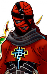 Ансем Мудрец