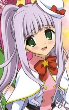 Алиса Мёдзингава