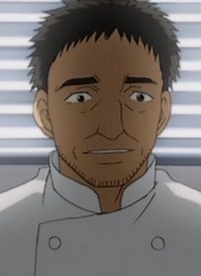 Шинья Морисаки