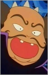 Граф Мон Блан