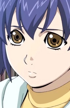 Мэгуми Хигасибара