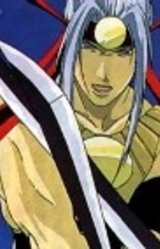 Масанари Татэ