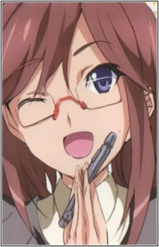 Нагисако Маюзуми