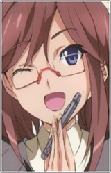 Нагисако Маюзуми