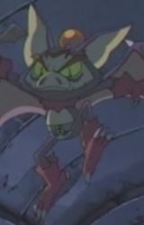 Бомбер-летучая мышь